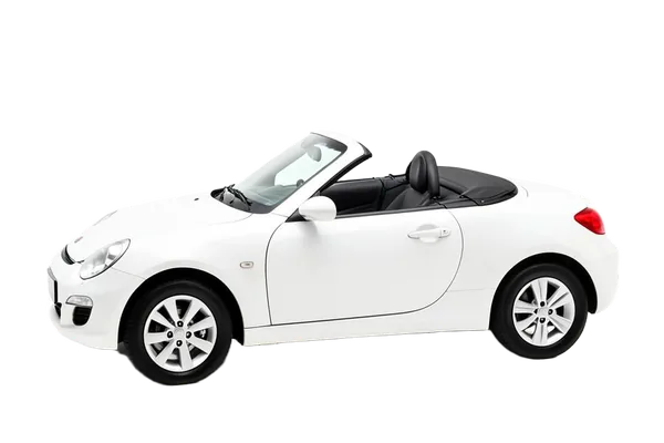 Huurauto categorie Cabrio